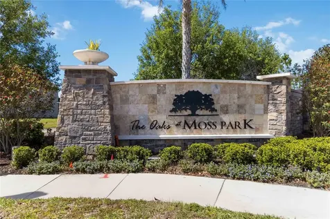 11156 Sweetgum Woods Drive Orlando FL 32832