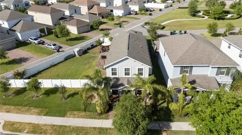 11156 Sweetgum Woods Drive Orlando FL 32832