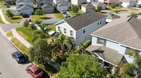 11156 Sweetgum Woods Drive Orlando FL 32832