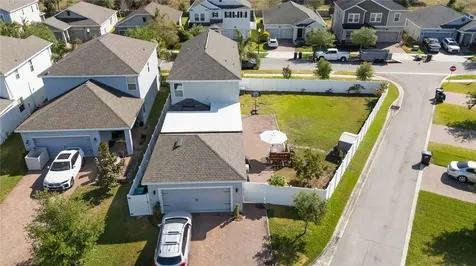 11156 Sweetgum Woods Drive Orlando FL 32832