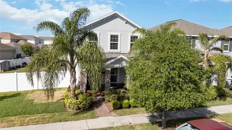 11156 Sweetgum Woods Drive Orlando FL 32832