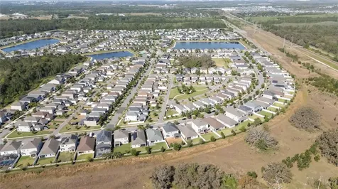 11156 Sweetgum Woods Drive Orlando FL 32832