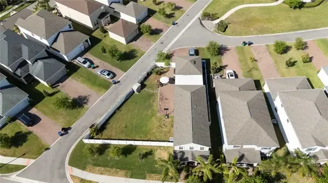 11156 Sweetgum Woods Drive Orlando FL 32832