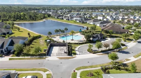 11156 Sweetgum Woods Drive Orlando FL 32832