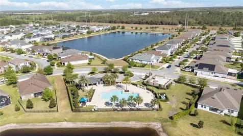 11156 Sweetgum Woods Drive Orlando FL 32832