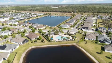 11156 Sweetgum Woods Drive Orlando FL 32832