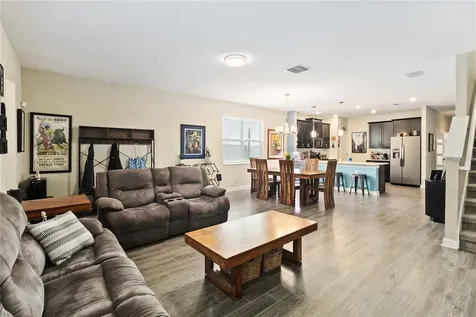 11156 Sweetgum Woods Drive Orlando FL 32832