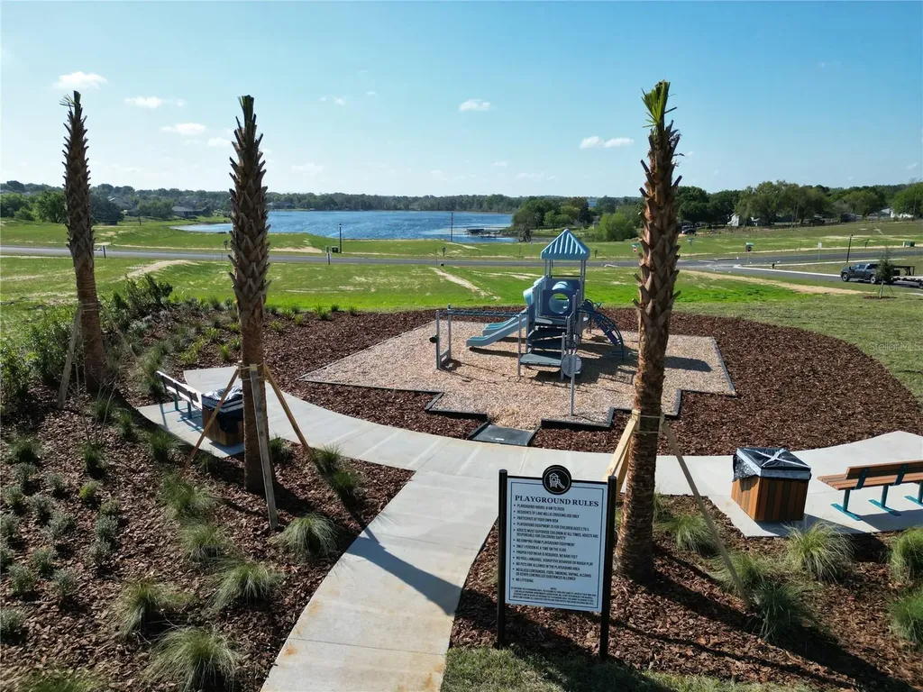11054 Nellie Crossing Circle Clermont FL 34711