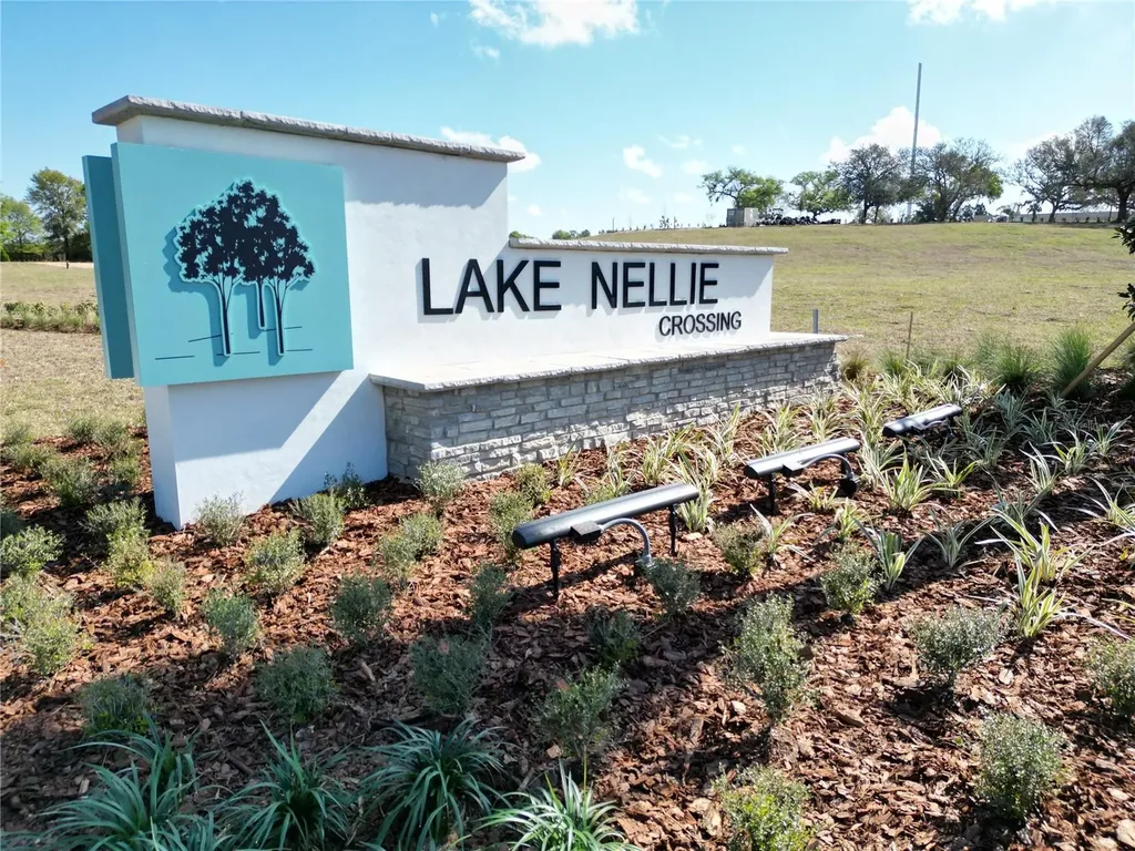 11054 Nellie Crossing Circle Clermont FL 34711