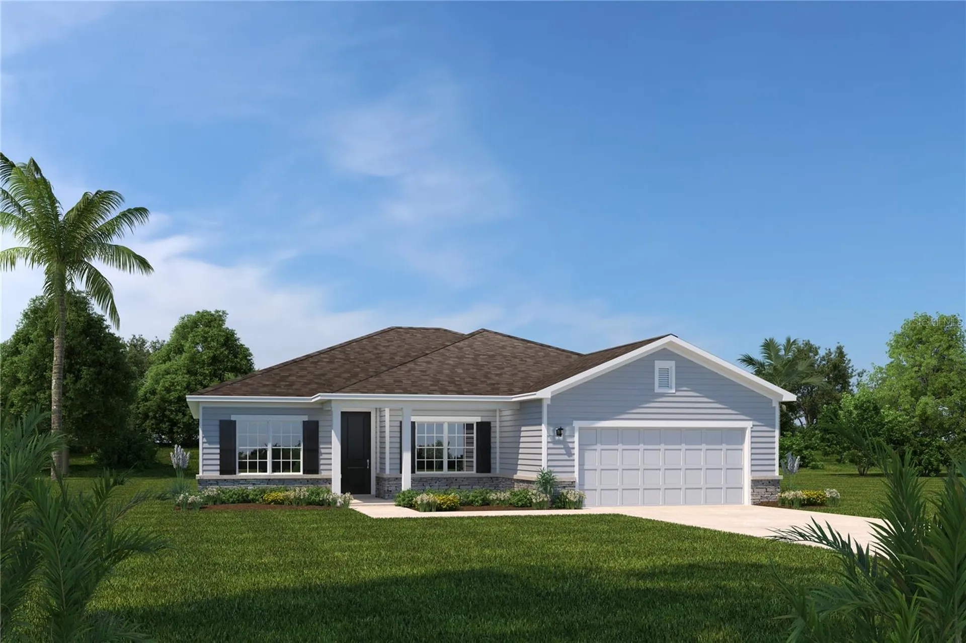 11054 Nellie Crossing Circle Clermont FL 34711