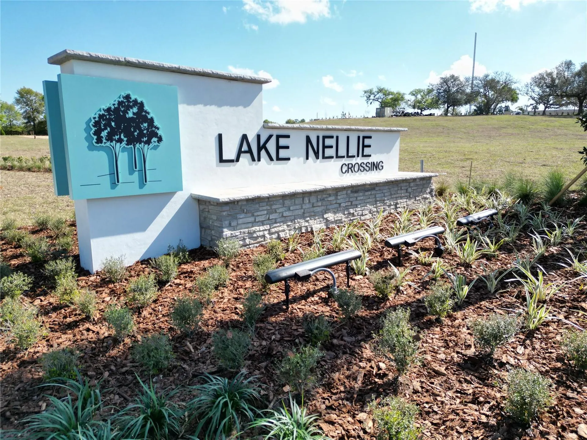 11054 Nellie Crossing Circle Clermont FL 34711