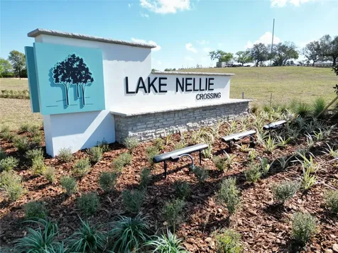 11054 Nellie Crossing Circle Clermont FL 34711