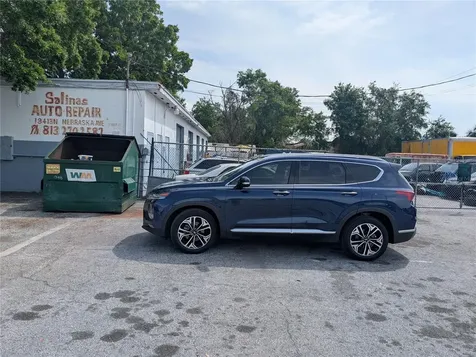 13413 N Nebraska Avenue Tampa FL 33612