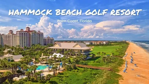 38 Hammock Beach Circle S Palm Coast FL 32137
