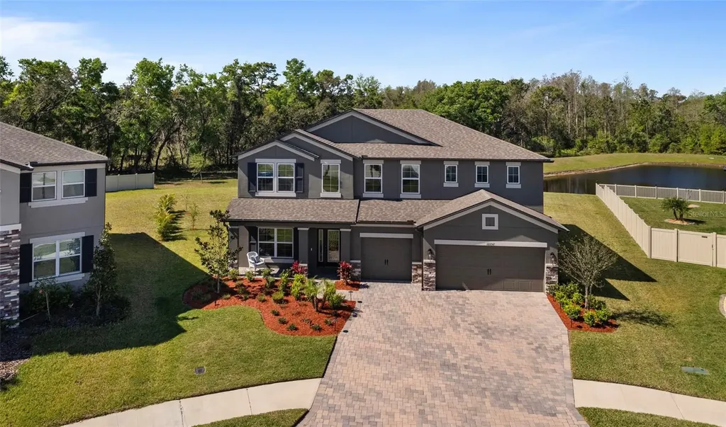 12252 Nouveau Avenue Spring Hill FL 34610