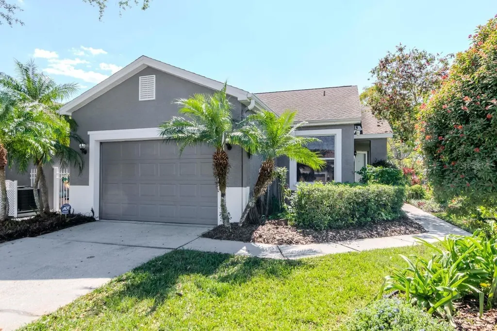 7441 Trovita Road Land O Lakes FL 34637