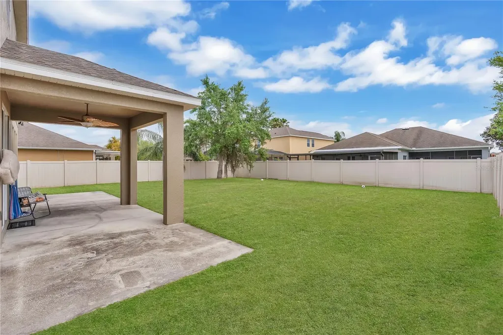 3523 Rhapsody Street St Cloud FL 34772