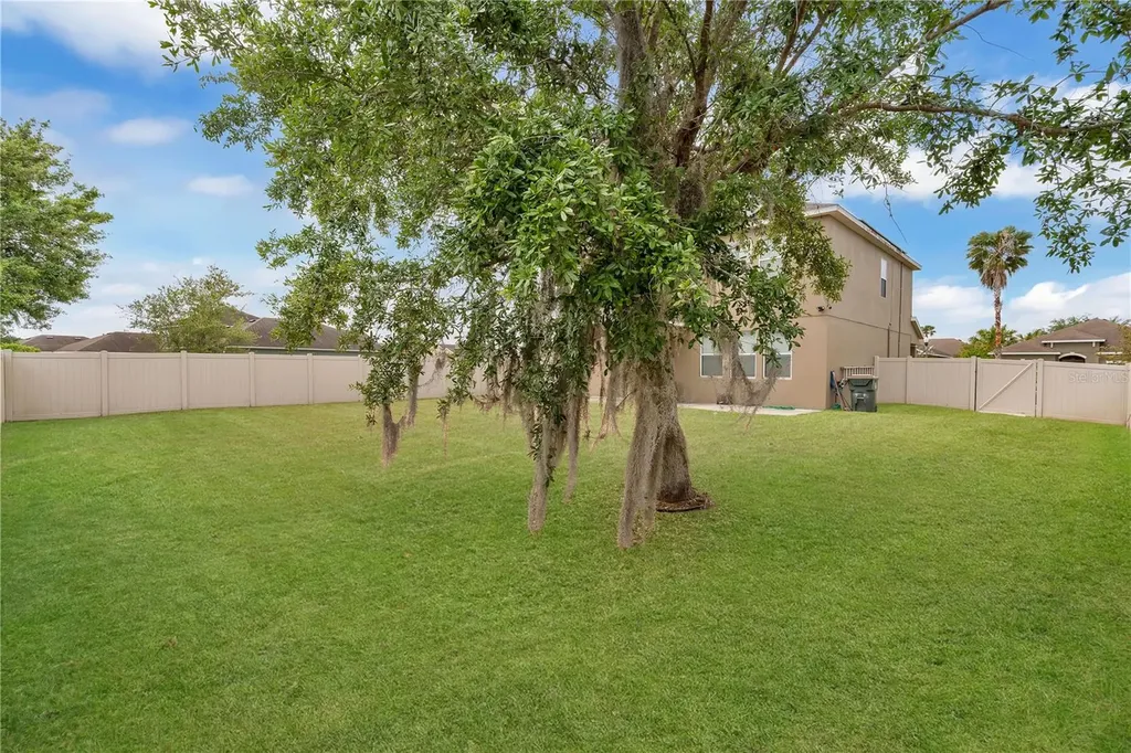 3523 Rhapsody Street St Cloud FL 34772