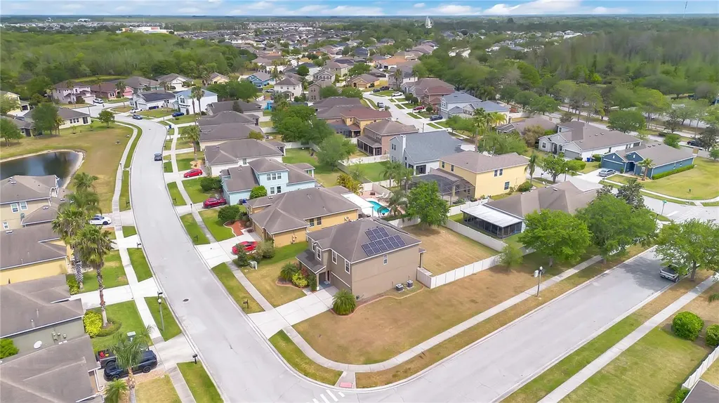 3523 Rhapsody Street St Cloud FL 34772