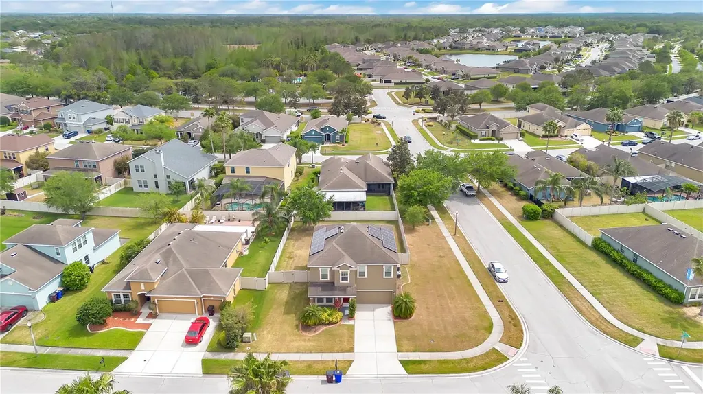 3523 Rhapsody Street St Cloud FL 34772