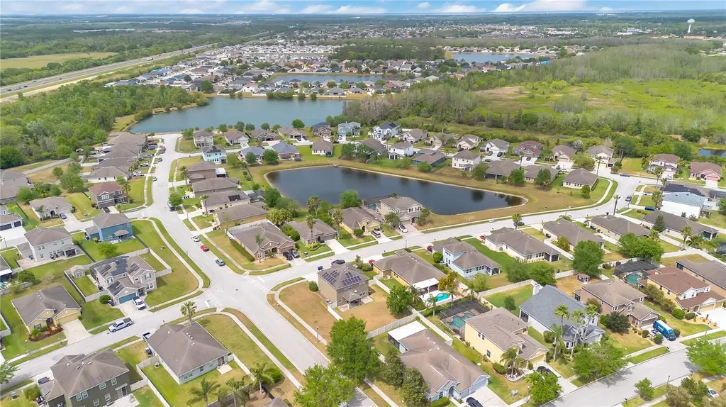 3523 Rhapsody Street St Cloud FL 34772