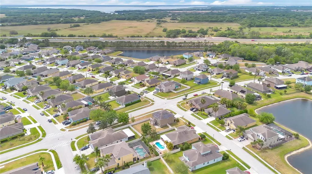 3523 Rhapsody Street St Cloud FL 34772