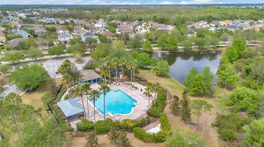 3523 Rhapsody Street St Cloud FL 34772