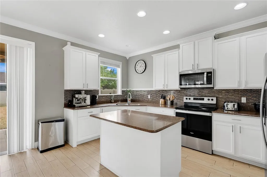 3523 Rhapsody Street St Cloud FL 34772
