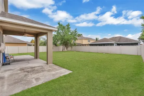 3523 Rhapsody Street St Cloud FL 34772