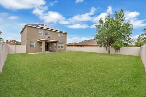 3523 Rhapsody Street St Cloud FL 34772