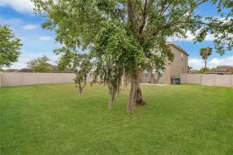 3523 Rhapsody Street St Cloud FL 34772