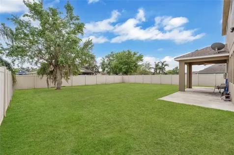 3523 Rhapsody Street St Cloud FL 34772