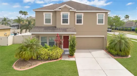 3523 Rhapsody Street St Cloud FL 34772