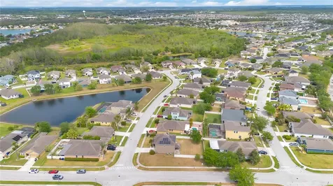 3523 Rhapsody Street St Cloud FL 34772