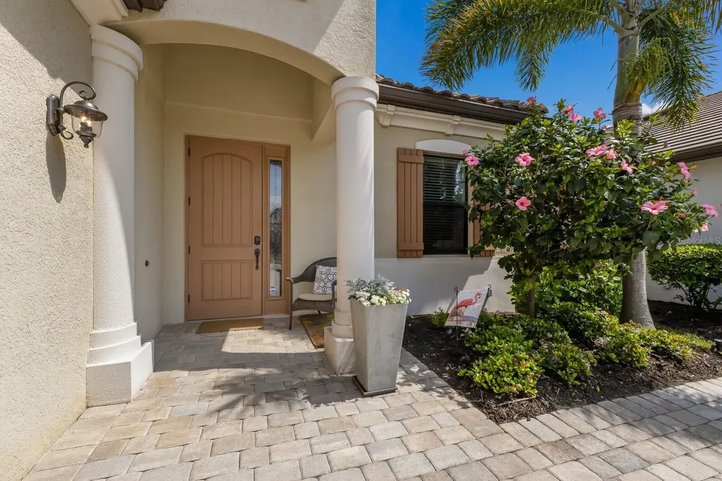 5917 Cessna Run Lakewood Ranch FL 34211
