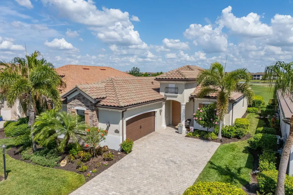 5917 Cessna Run Lakewood Ranch FL 34211
