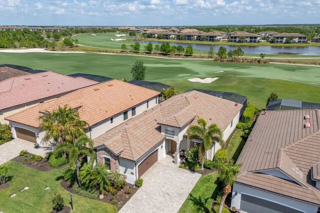 5917 Cessna Run Lakewood Ranch FL 34211