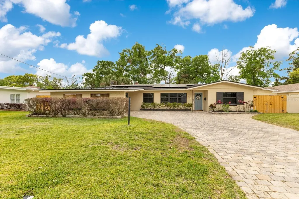 510 W Faith Terrace Maitland FL 32751