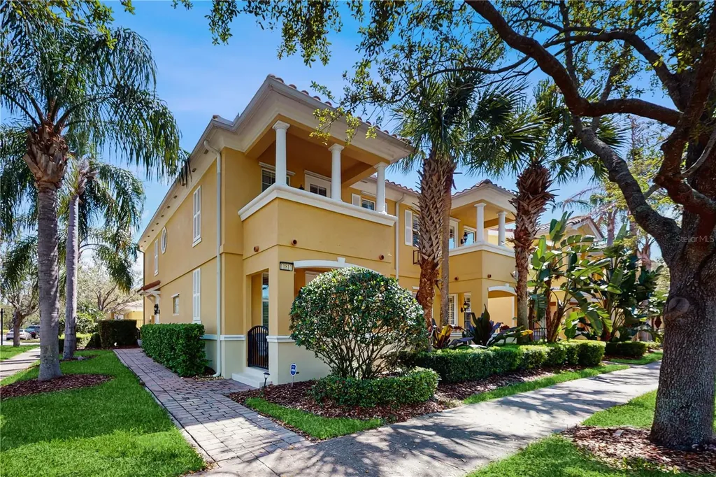 11811 James Bay Drive Orlando FL 32827