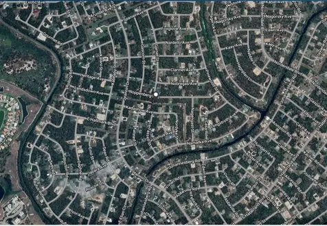 Noppenberg Avenue North Port FL 34288