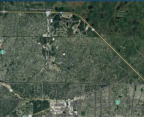 Noppenberg Avenue North Port FL 34288