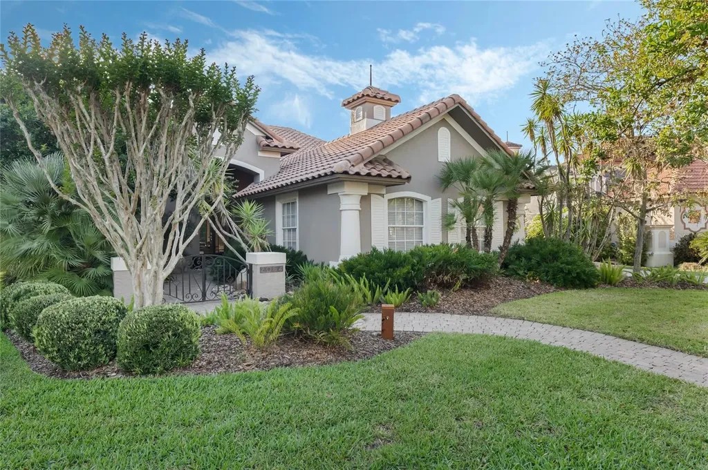 2054 Kensington Run Drive Orlando FL 32828