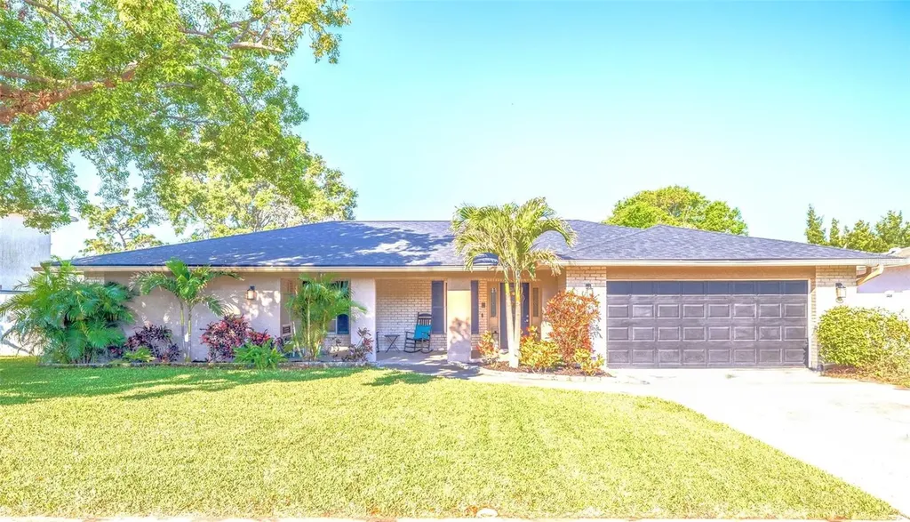 3138 Fiesta Drive Dunedin FL 34698