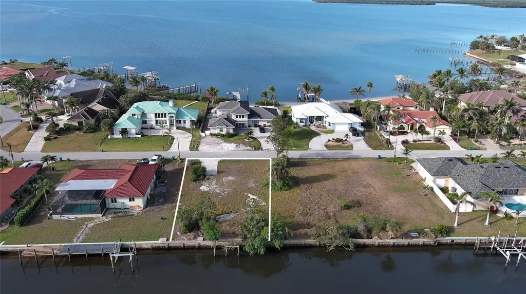 114 Graham Street SE Port Charlotte FL 33952