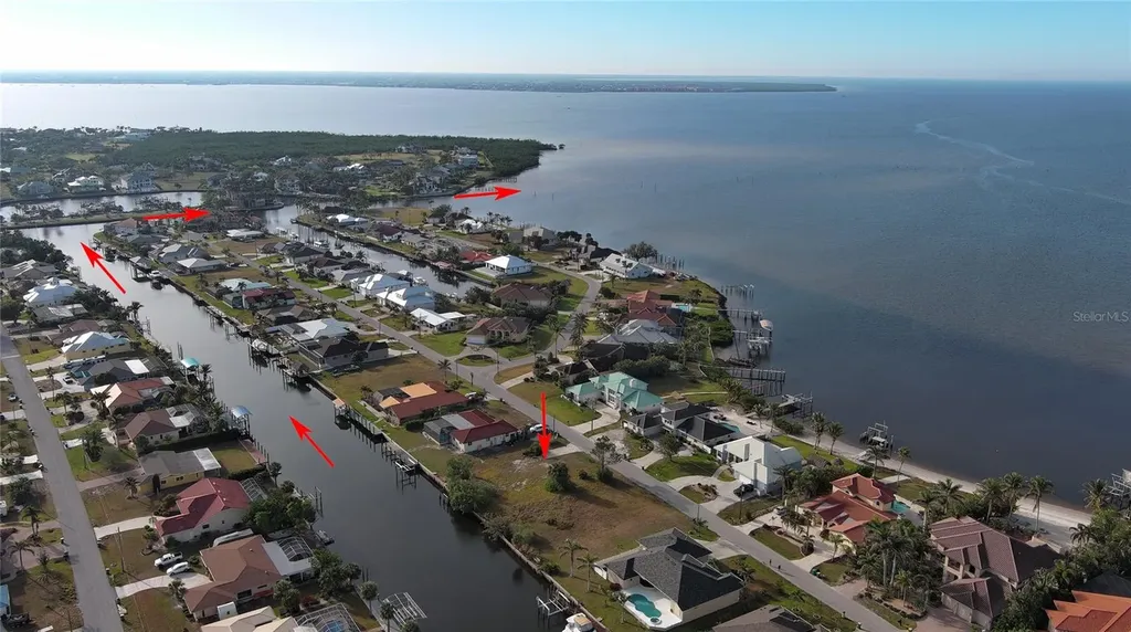 114 Graham Street SE Port Charlotte FL 33952