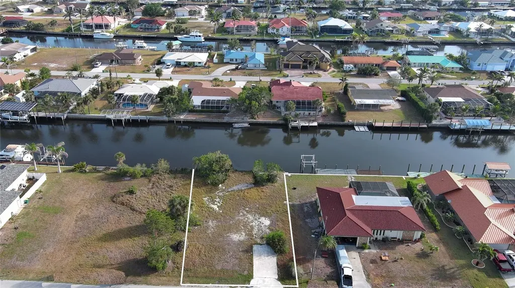 114 Graham Street SE Port Charlotte FL 33952