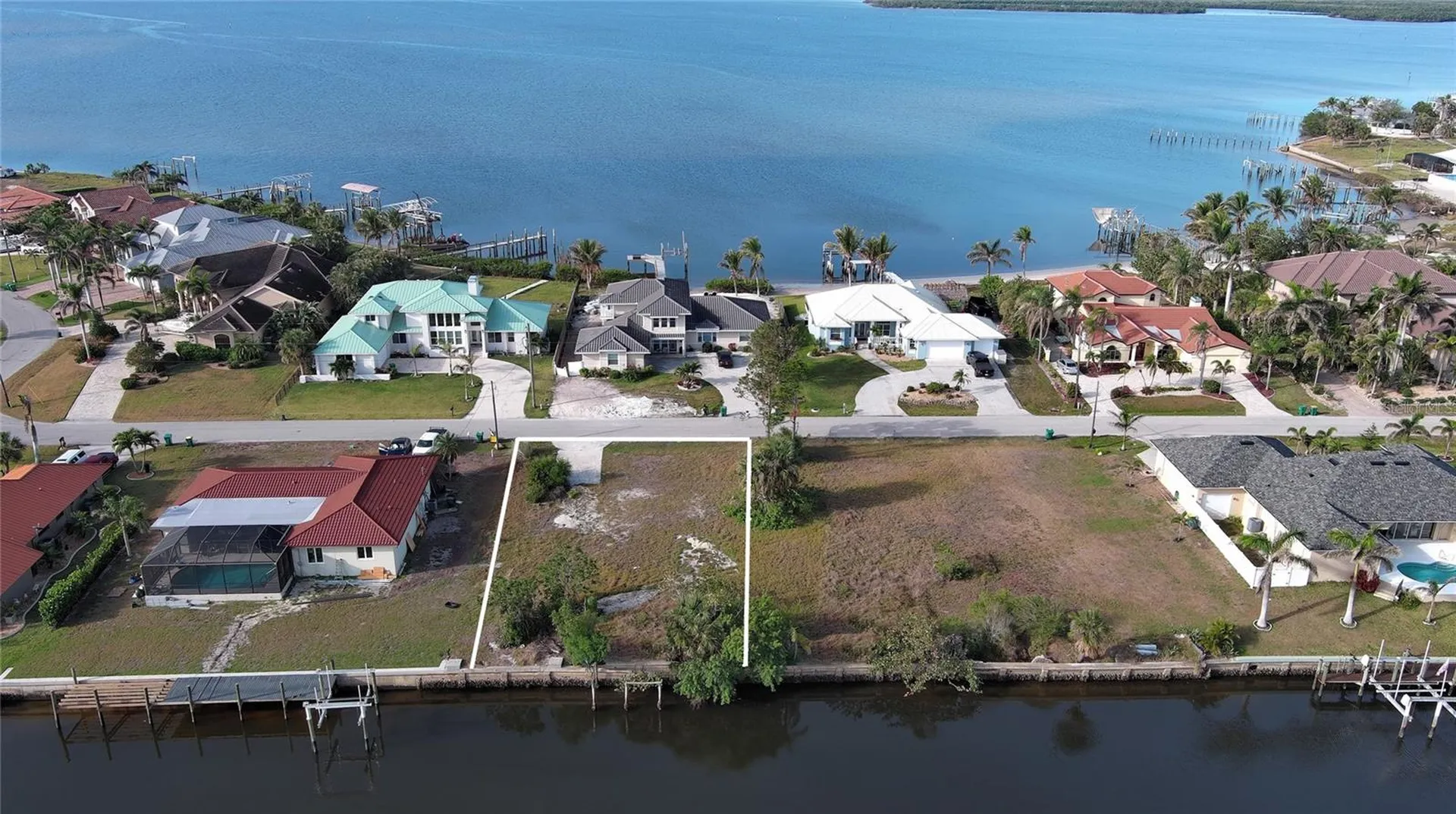 114 Graham Street SE Port Charlotte FL 33952