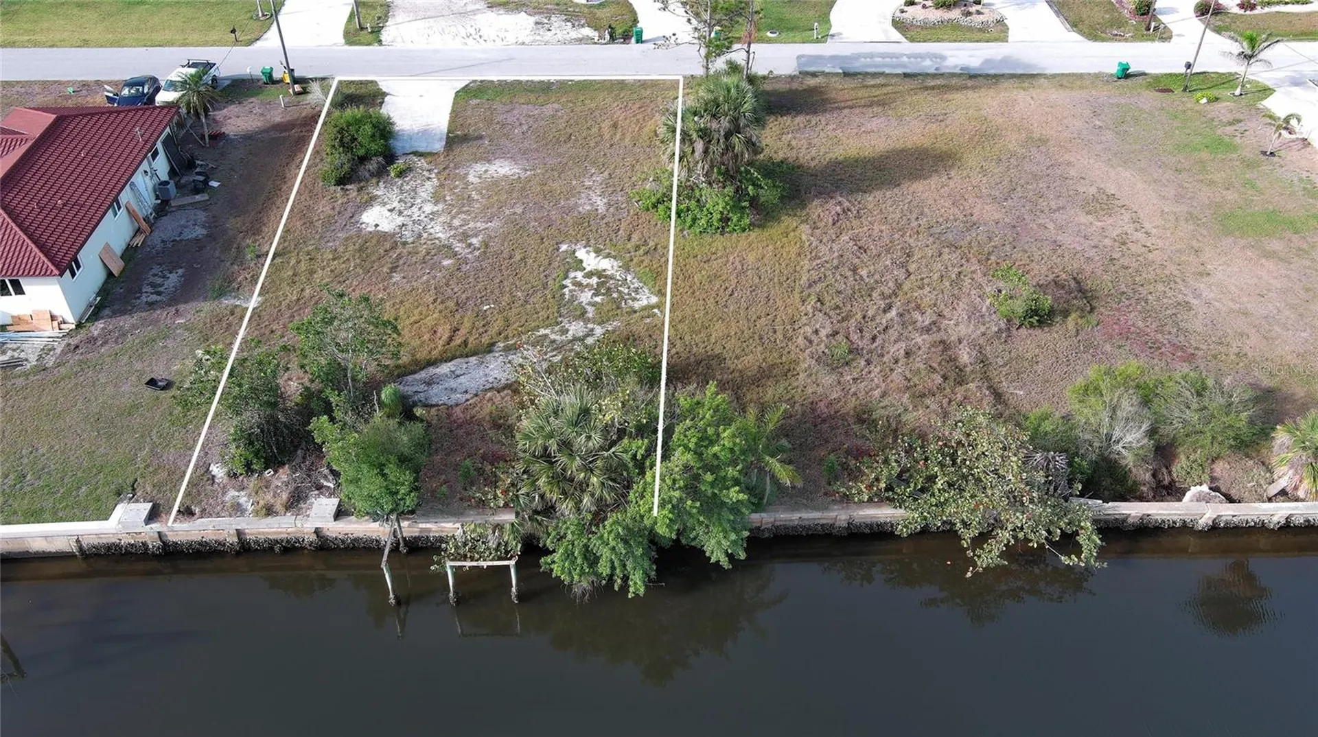 114 Graham Street SE Port Charlotte FL 33952