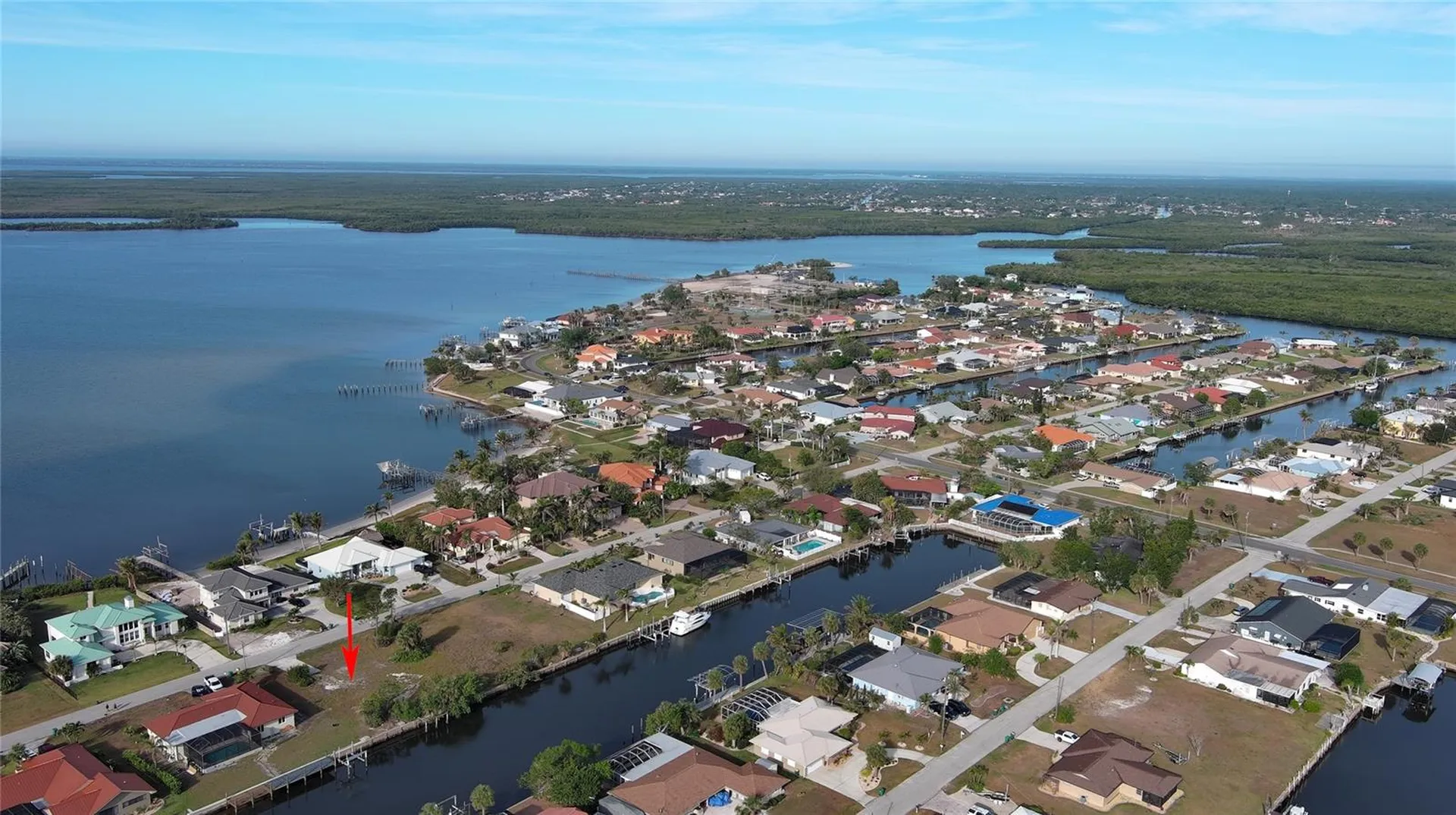 114 Graham Street SE Port Charlotte FL 33952
