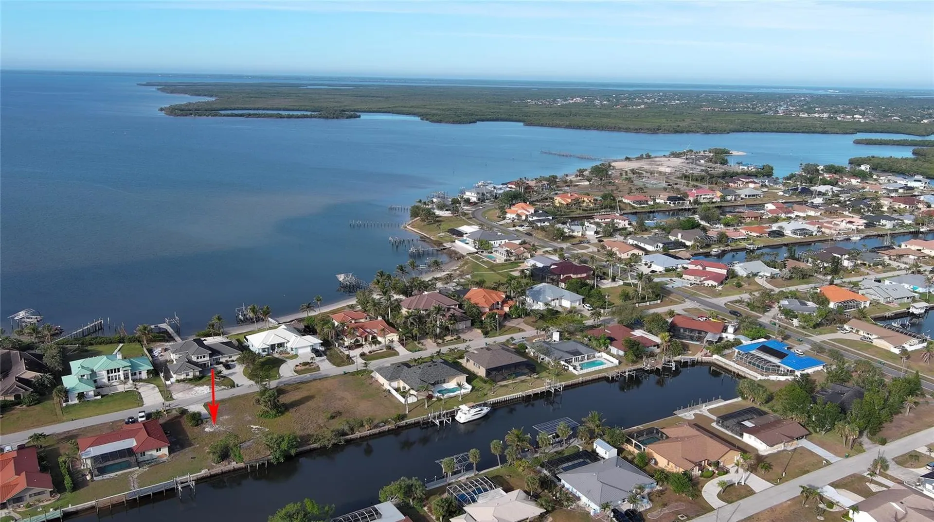 114 Graham Street SE Port Charlotte FL 33952
